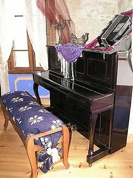 Viglatoras Apartment