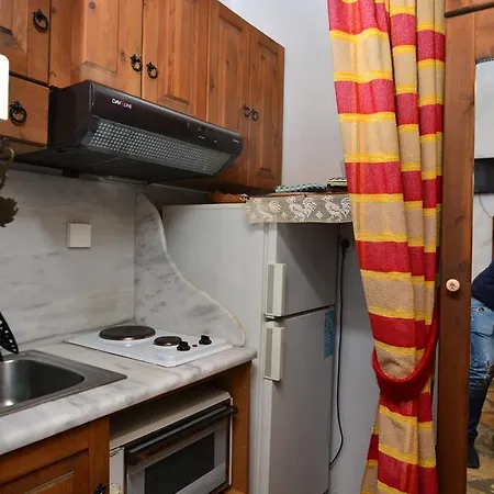 Viglatoras Apartment