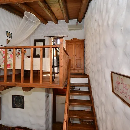 Viglatoras Apartment