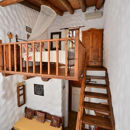 Viglatoras Apartment