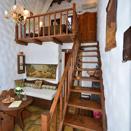 Apartment Viglatoras