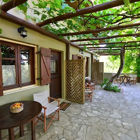 Viglatoras Apartment