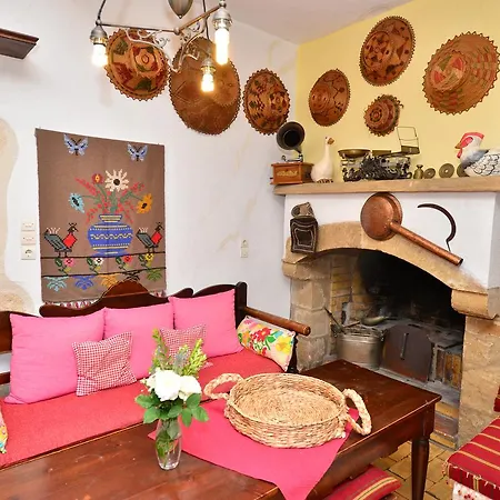 Apartment Viglatoras *