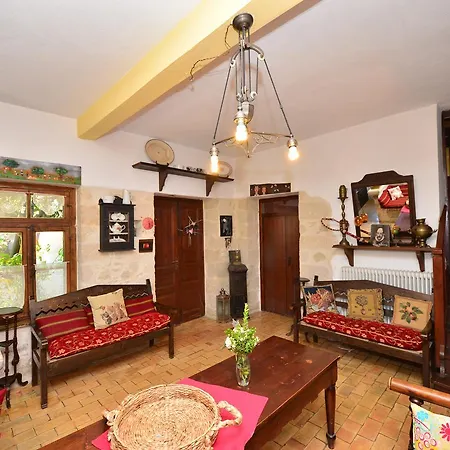 Viglatoras Apartment *