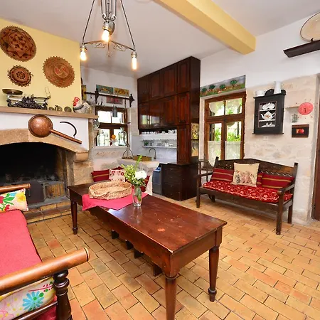 Apartment Viglatoras