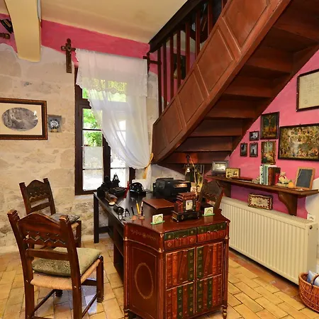 Viglatoras Apartment *