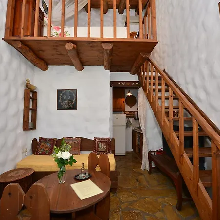 Viglatoras Apartment