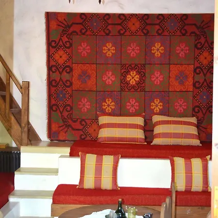 Viglatoras Apartment