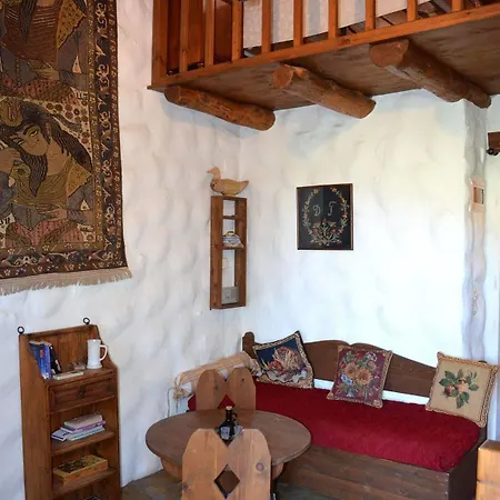 Apartment Viglatoras